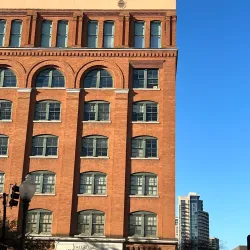 The Sixth Floor Museum at Dealey Plaza - Dallas