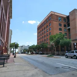 The Sixth Floor Museum at Dealey Plaza - Dallas