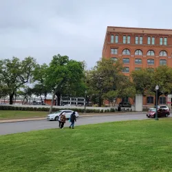 The Sixth Floor Museum at Dealey Plaza - Dallas