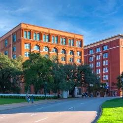 The Sixth Floor Museum at Dealey Plaza - Dallas