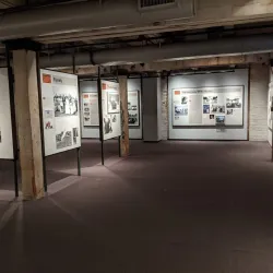 The Sixth Floor Museum at Dealey Plaza - Dallas