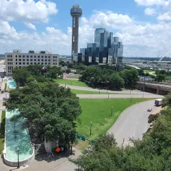 The Sixth Floor Museum at Dealey Plaza - Dallas