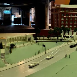 The Sixth Floor Museum at Dealey Plaza - Dallas