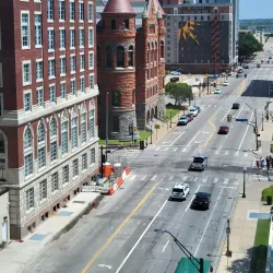 The Sixth Floor Museum at Dealey Plaza - Dallas