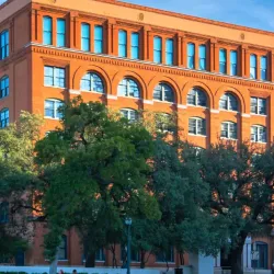 The Sixth Floor Museum at Dealey Plaza - Dallas