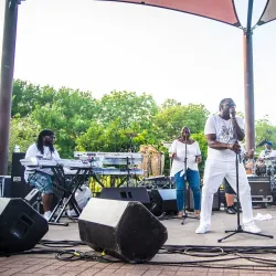 DeSoto Arts Festival - De Soto