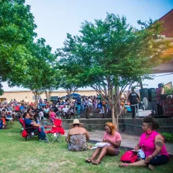 DeSoto Arts Festival - De Soto