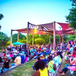 DeSoto Arts Festival - De Soto