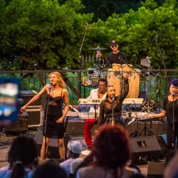 DeSoto Arts Festival - De Soto