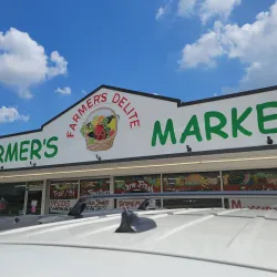 DeSoto Farmers Market - De Soto