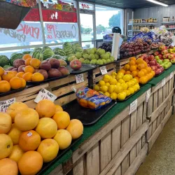 DeSoto Farmers Market - De Soto