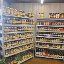 DeSoto Farmers Market - De Soto