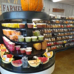 DeSoto Farmers Market - De Soto