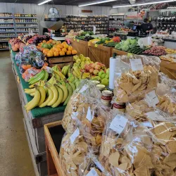 DeSoto Farmers Market - De Soto