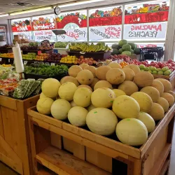 DeSoto Farmers Market - De Soto