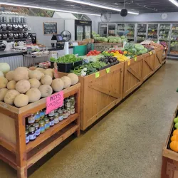 DeSoto Farmers Market - De Soto