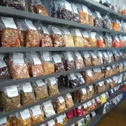 DeSoto Farmers Market - De Soto