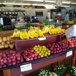 DeSoto Farmers Market - De Soto