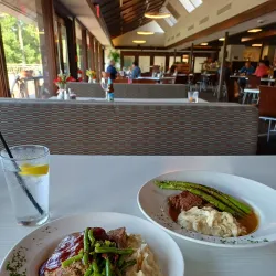 DeSoto Golf Course - De Soto