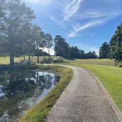 DeSoto Golf Course - De Soto