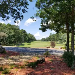 DeSoto Golf Course - De Soto