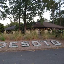 DeSoto Golf Course - De Soto