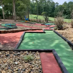 DeSoto Golf Course - De Soto