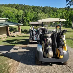 DeSoto Golf Course - De Soto