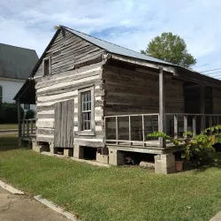 DeSoto Historical Museum - De Soto