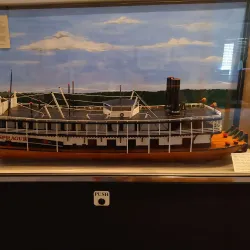 DeSoto Historical Museum - De Soto