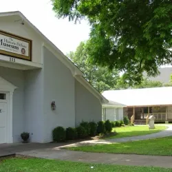 DeSoto Historical Museum - De Soto