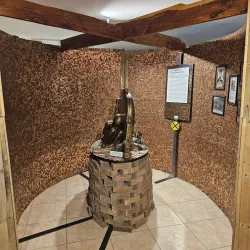 DeSoto Historical Museum - De Soto