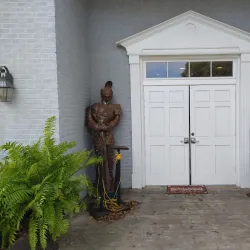 DeSoto Historical Museum - De Soto