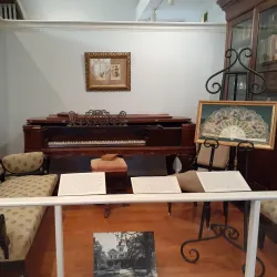 DeSoto Historical Museum - De Soto