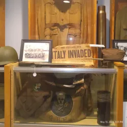 DeSoto Historical Museum - De Soto