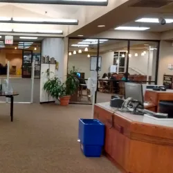 DeSoto Public Library - De Soto