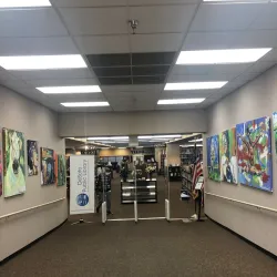 DeSoto Public Library - De Soto