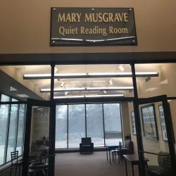 DeSoto Public Library - De Soto