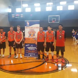 DeSoto Recreation Center - De Soto