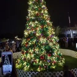 DeSoto Recreation Center - De Soto