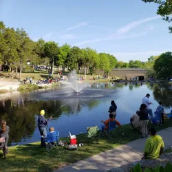 DeSoto Recreation Center - De Soto