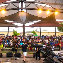 DeSoto Recreation Center - De Soto