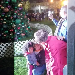 DeSoto Recreation Center - De Soto