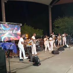 DeSoto Recreation Center - De Soto