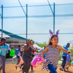 DeSoto Recreation Center - De Soto