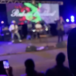 DeSoto Recreation Center - De Soto