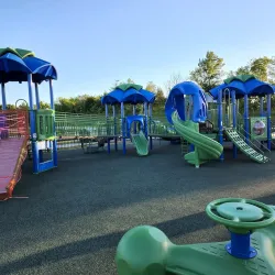 DeSoto Splash Waterpark - De Soto