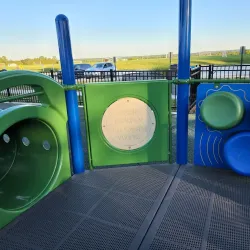 DeSoto Splash Waterpark - De Soto