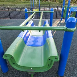 DeSoto Splash Waterpark - De Soto