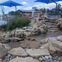 DeSoto Splash Waterpark - De Soto